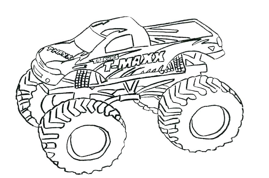 878x583 Blaze And The Monster Machines Coloring Pages