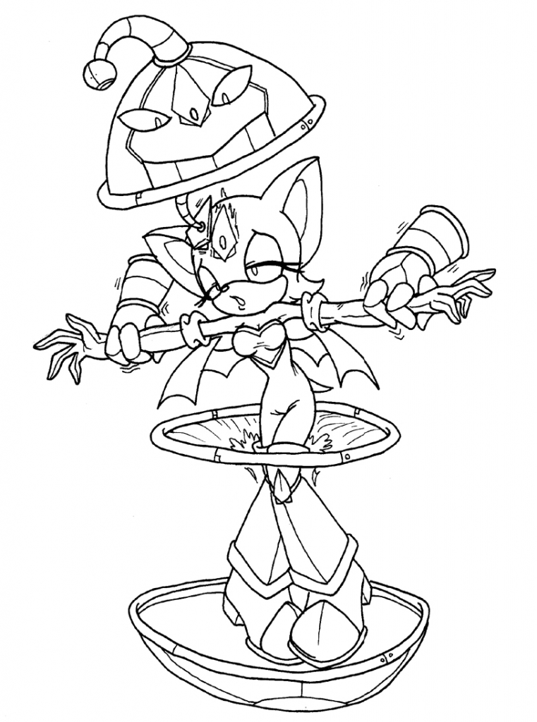 761x1024 Blaze The Cat Coloring Pages Coloring Blaze The Cat Coloring Pages