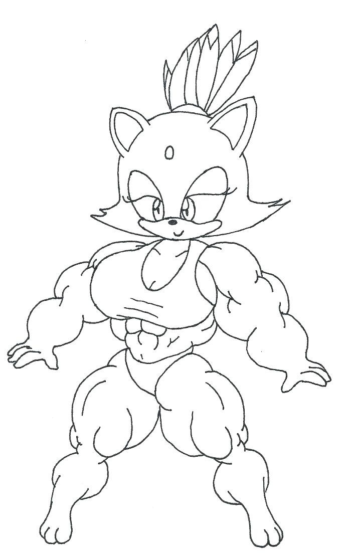 696x1109 Cat Coloring Book Blaze The Cat Coloring Pages Blaze The Cat