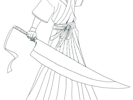 440x330 Coloring Pages Bleach Coloring Pages Coloring Coloring Pages