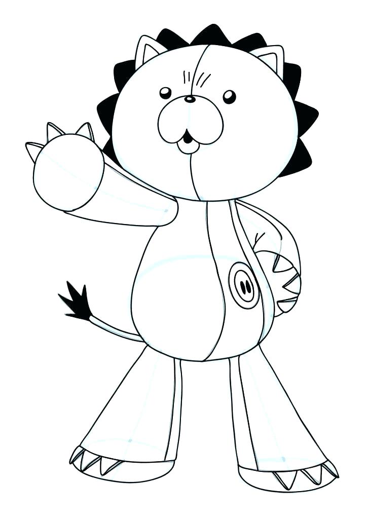 724x1024 Coloring Pages For Kids Anime Manga Bleach Coloring Pages For Kids