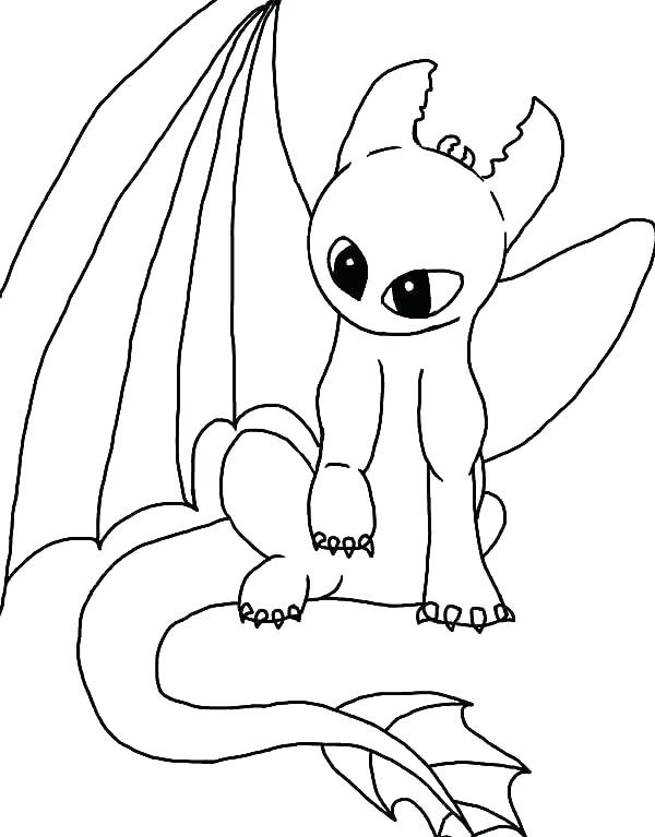 600x767 Gremlins Coloring Pages