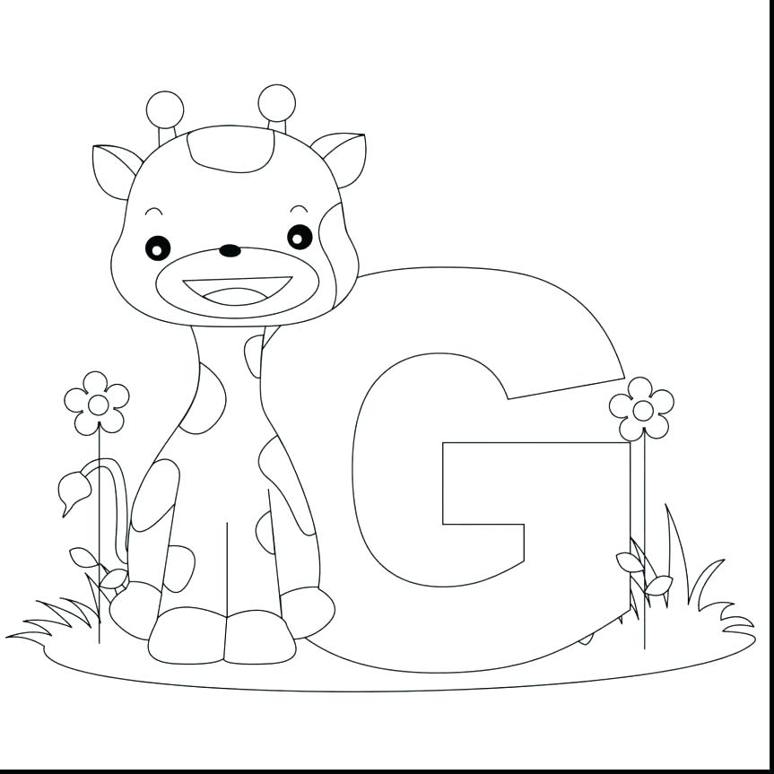 863x863 Alphabet Block Letter Coloring Pages Letter H Coloring Pages Block