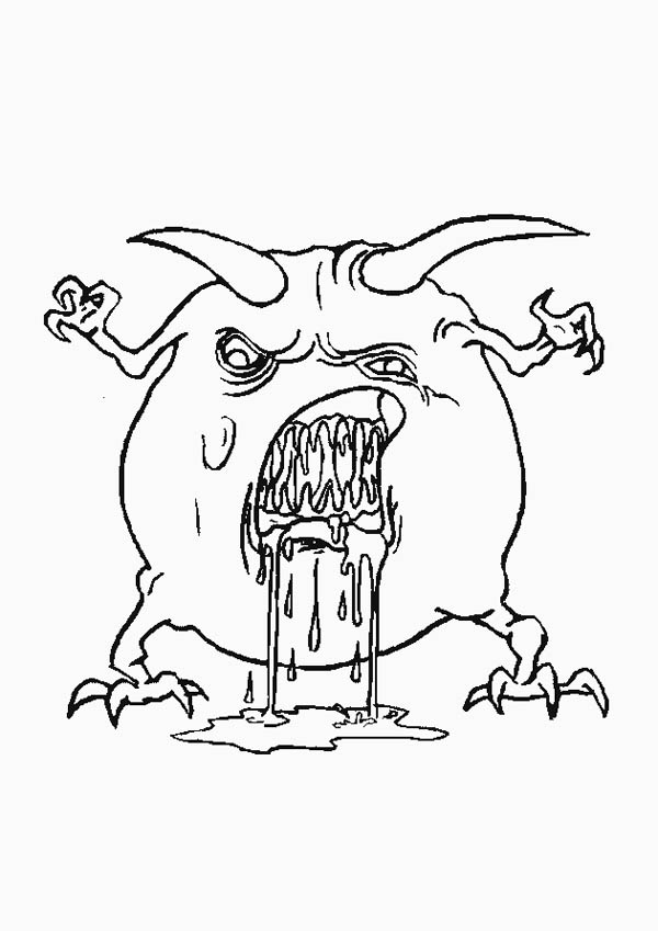 600x849 Famous Coloring Pages Blood Image Collection