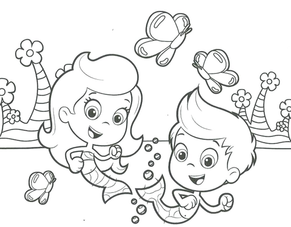 998x779 Bubbles Coloring Pages The Deep Coloring Blowing Bubbles Coloring