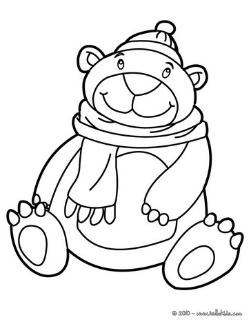364x470 Raccoon Blowing Bubbles Coloring Pages