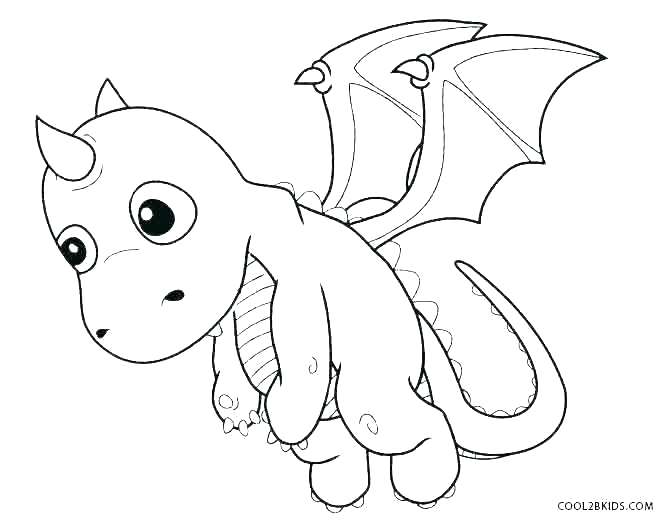 666x526 Chinese Dragon Coloring Page Dragon Pictures To Colour Dragon