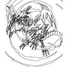 220x220 Ultimate Dragon Coloring Pages