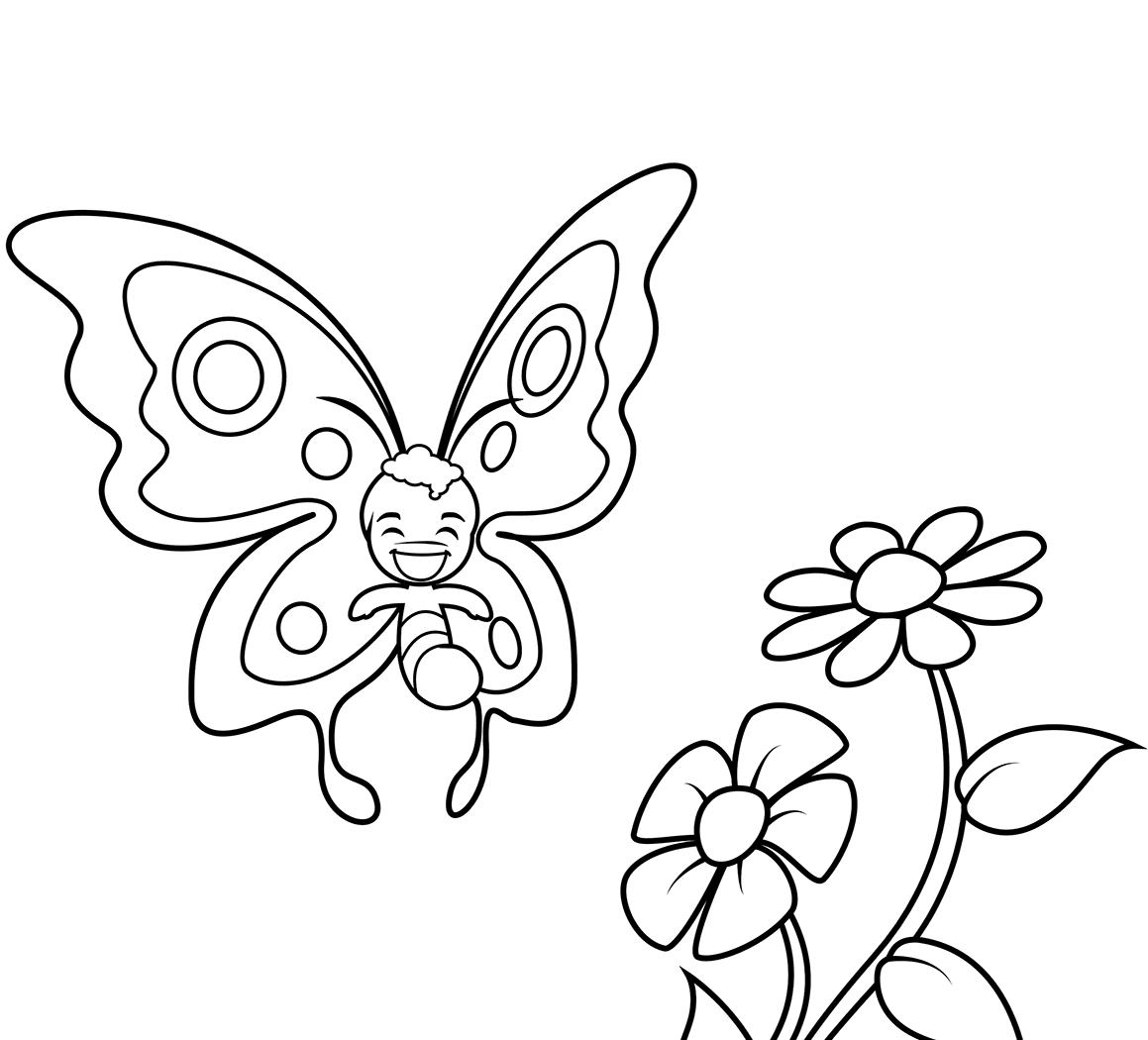 Bluegill Coloring Page Coloring Pages