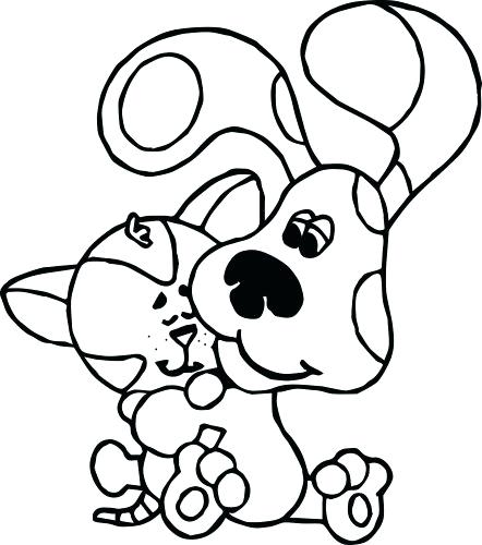442x500 Page The Red Nosed Reindeer Coloring Pages Medium Size Of Blues