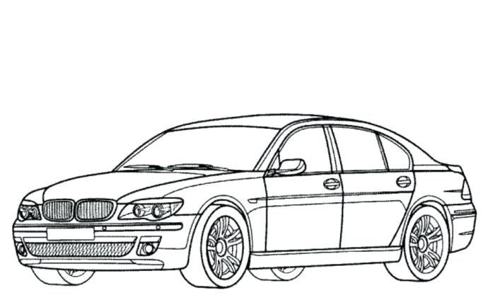 700x434 Bmw Coloring Pages Car Coloring Pages Printable Bmw Coloring