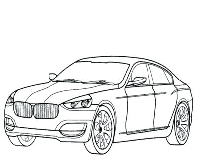 400x322 Bmw Coloring Pages Car The Awesome Racing Car Coloring Pages Bmw