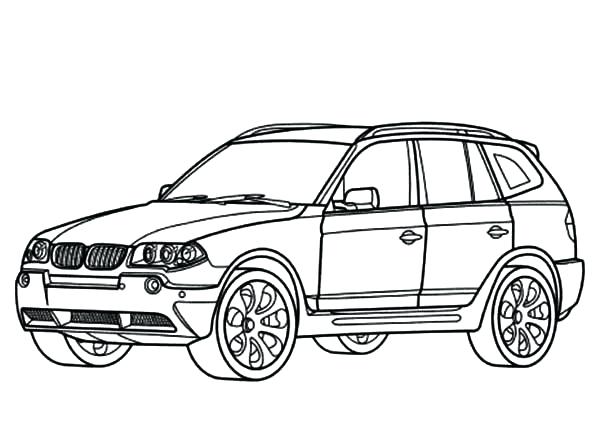 600x423 Bmw Coloring Pages Best Images On Coloring Pages Bmw Coloring
