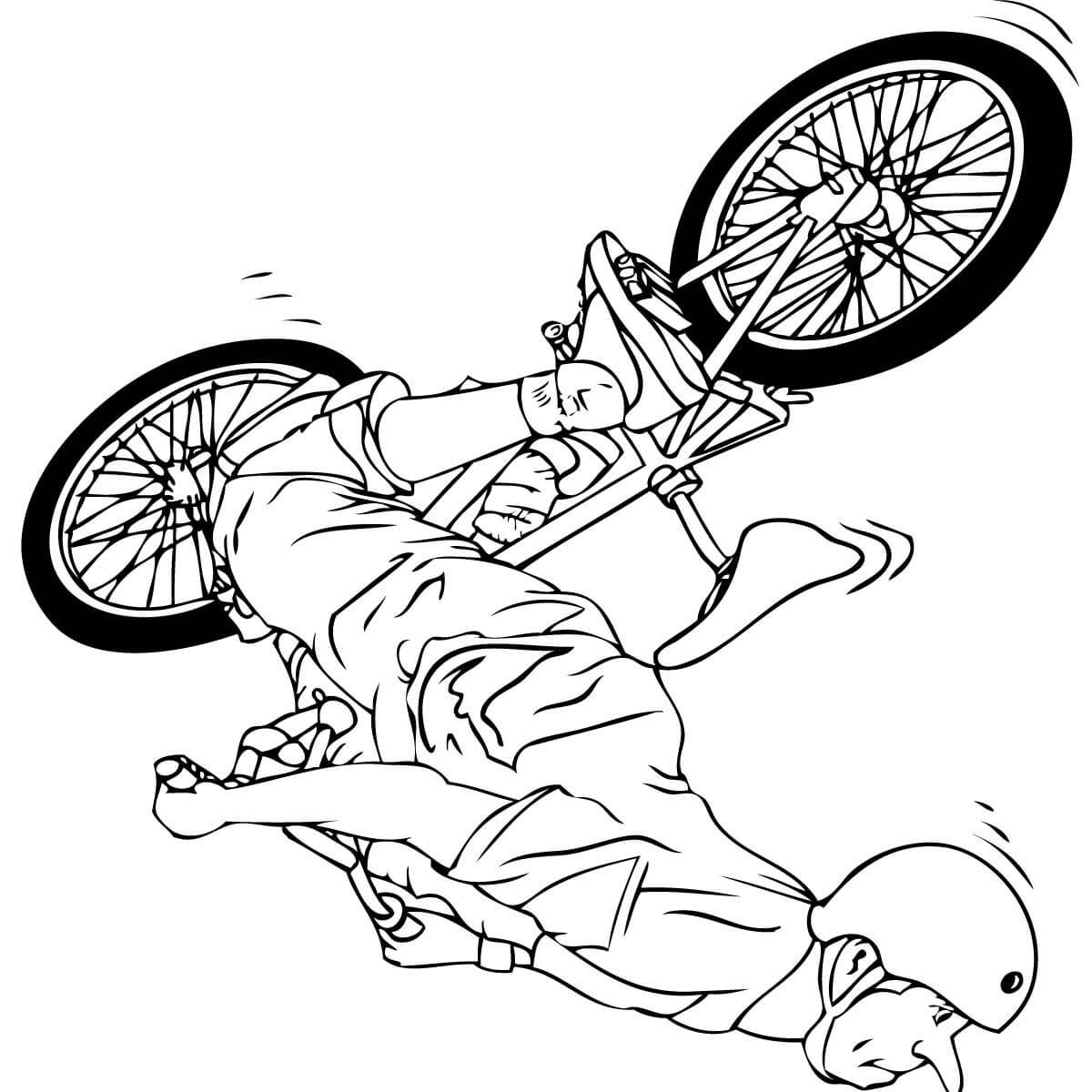 1200x1200 Unique Bicycles Coloring Pages Design Printable Coloring Sheet