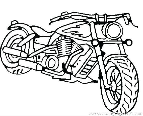 570x464 Bmx Bike Coloring Pages Bike Coloring Pages Bike Coloring Pages