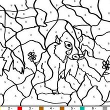 220x220 Wild Boar Coloring Pages