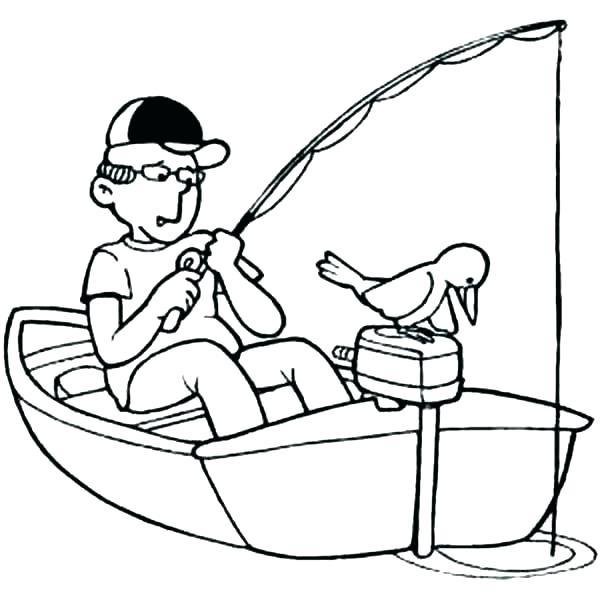 600x600 Coloring Pages Boats Coloring Pages Of Boats Free Coloring Pages