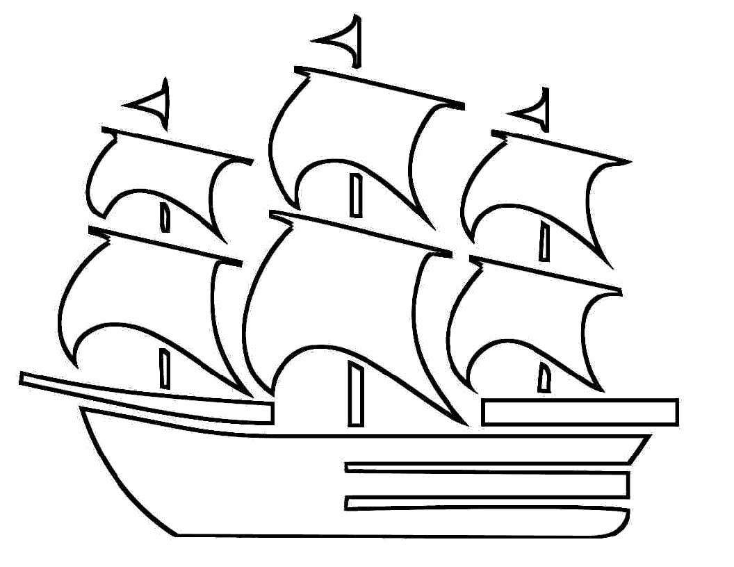 1056x816 Printable Coloring Pages New Printable Boat Coloring Pages Free