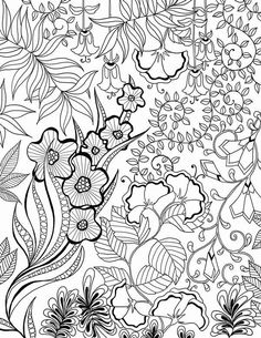 236x305 Second Bob Ross Creation Tekenen En Kleuren Voor Volwassenen