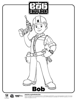 260x336 Printables Pbs Parents Bob The Builder Pbs