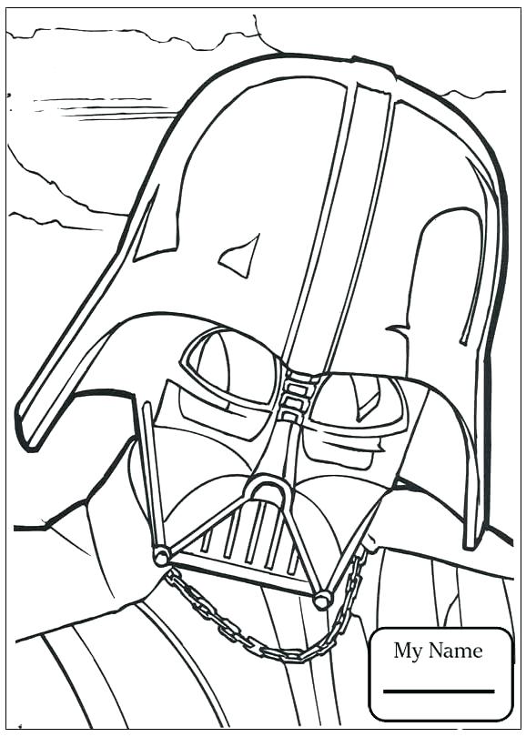 Boba Fett Coloring Pages Printable at GetDrawings | Free download