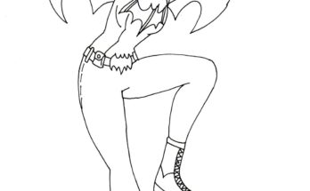 348x215 Body Coloring Pages For Preschoolers Body Coloring Page