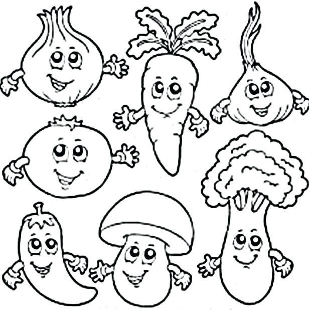616x618 Coloring Pages Preschool Free Preschool Coloring Pages Coloring