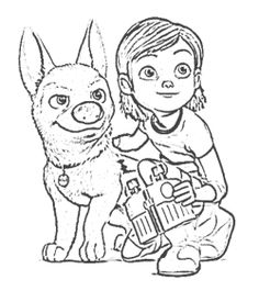 236x265 Bolt Colouring Pages Coloring Pages