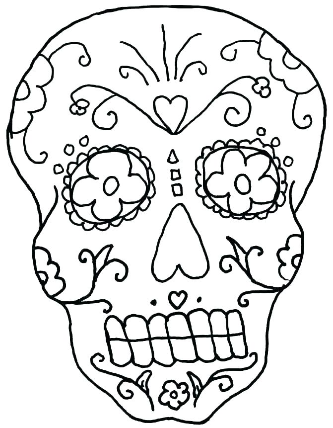 671x861 Bones Coloring Pages Bone Coloring Page Bone Coloring Pages Bones