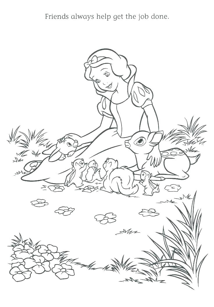 736x1054 Night Coloring Pages