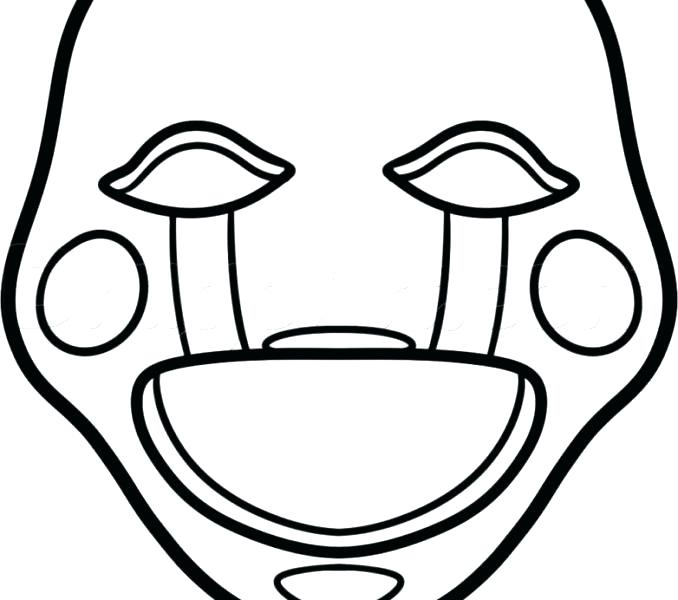 678x600 Fnaf Coloring Pages Fnaf Coloring Pages Freddy