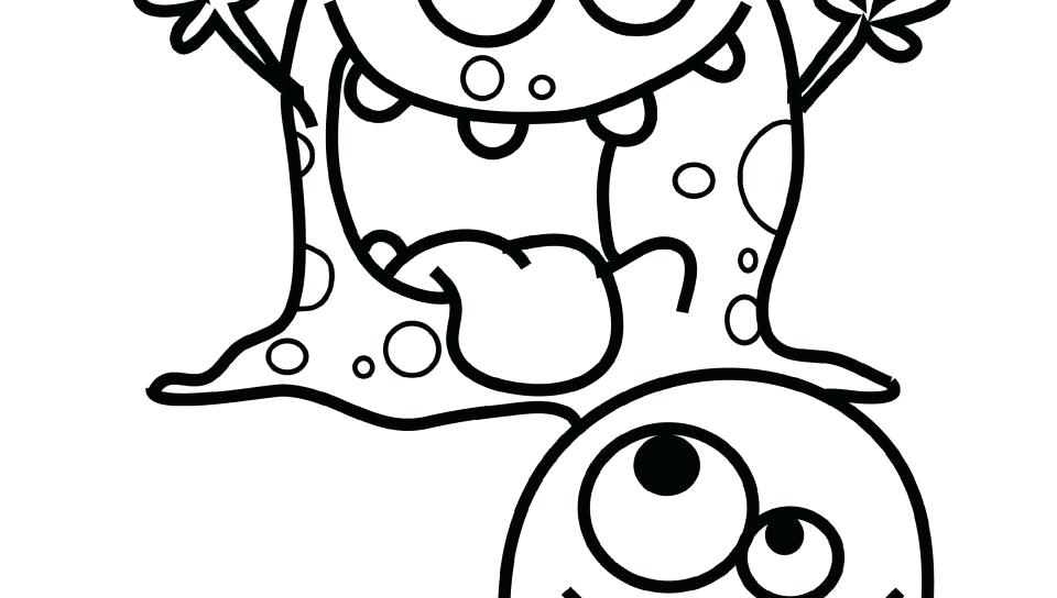 960x544 Monsters Inc Coloring Page Coloring Pages Pictures Monsters Inc
