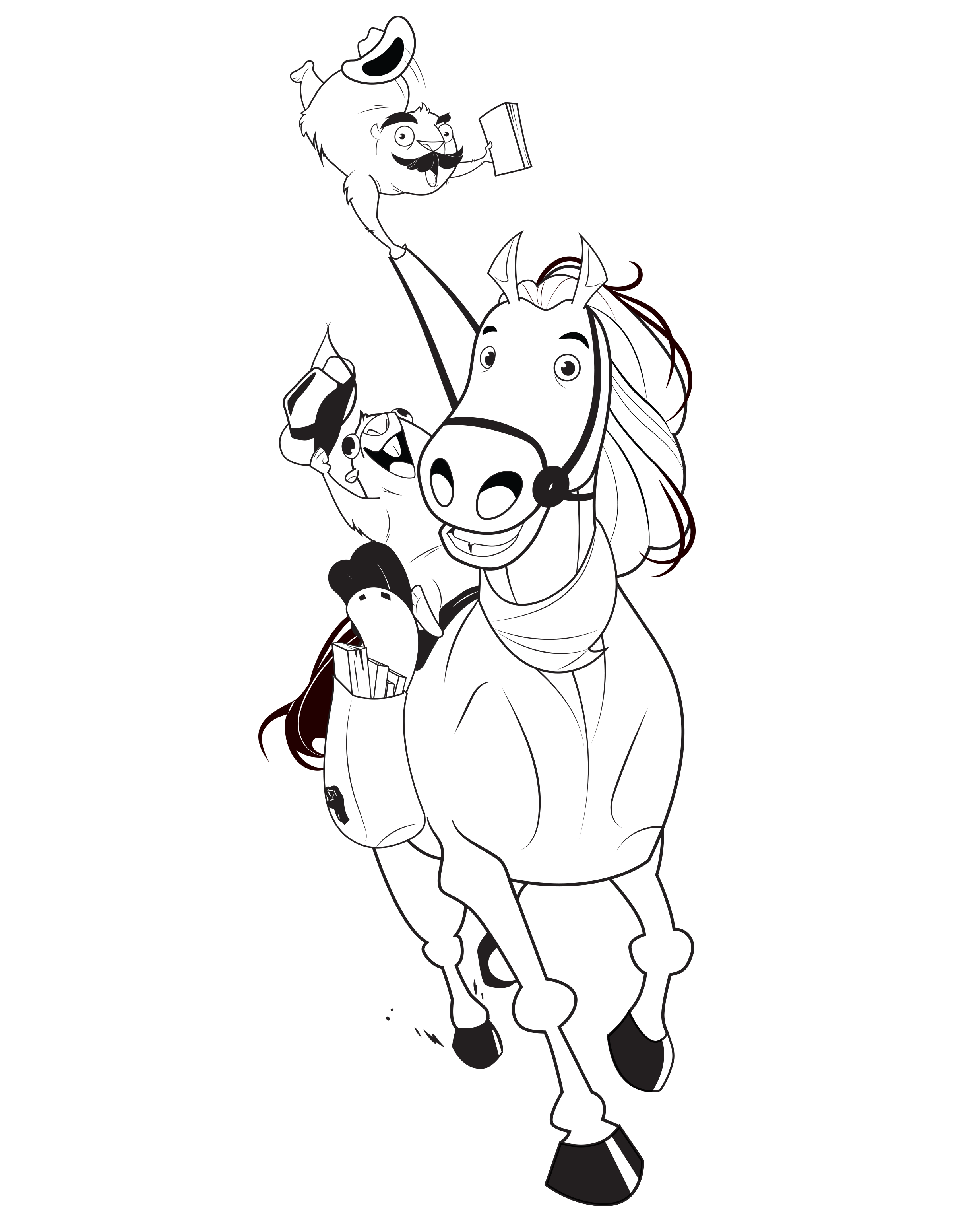 2448x3098 Scholastic Canada Book Fairs Webart