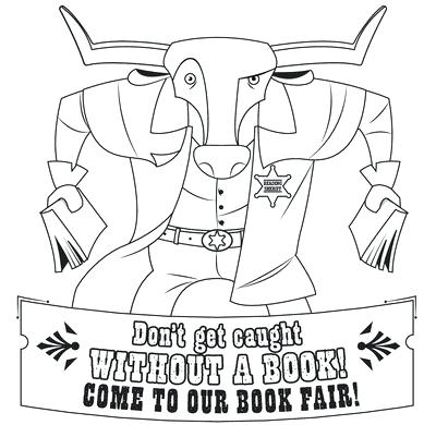 400x390 Fair Coloring Pages Coloring Collection