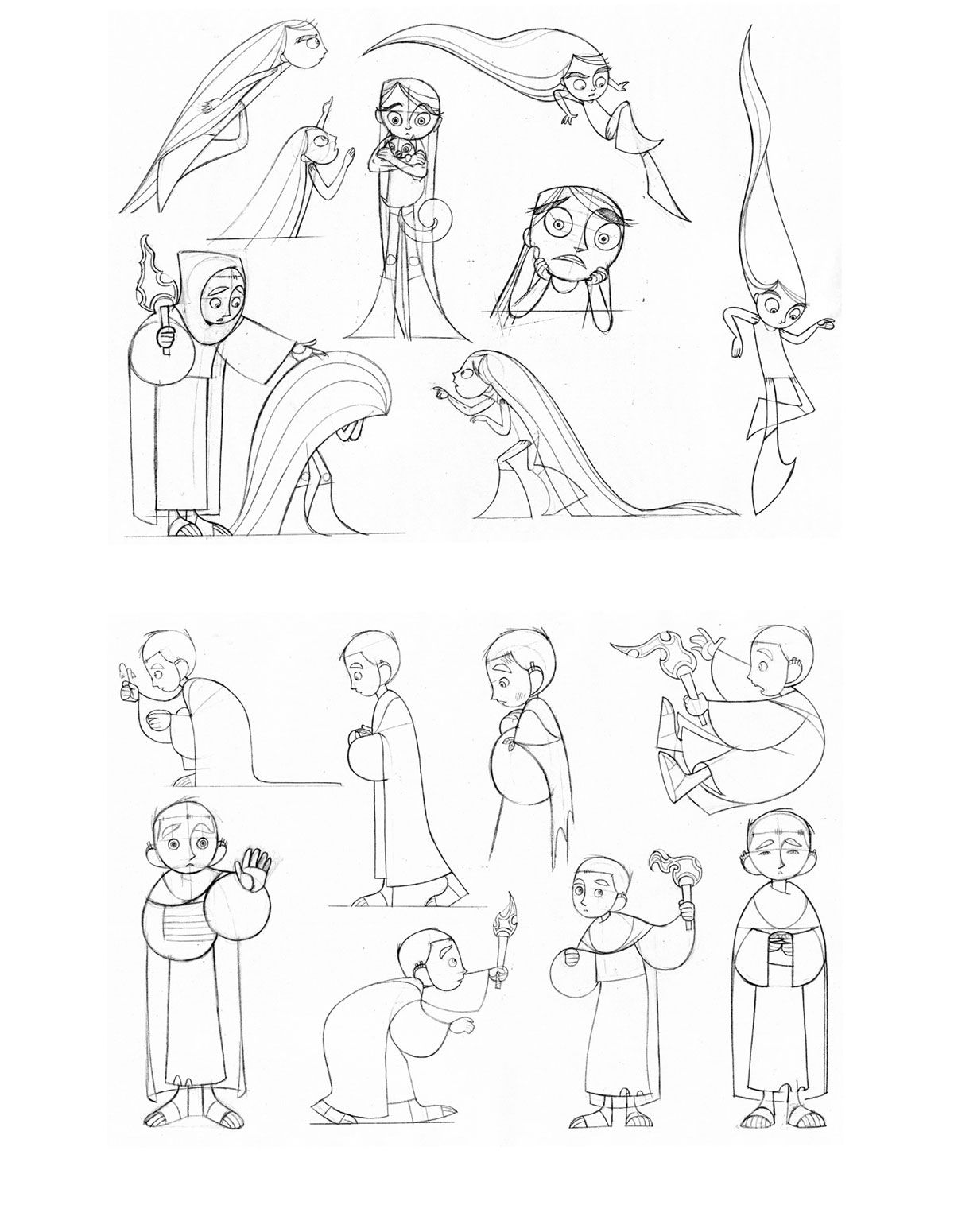 1200x1550 Book Of Kells Coloring Pages Cinema Paradiso Books