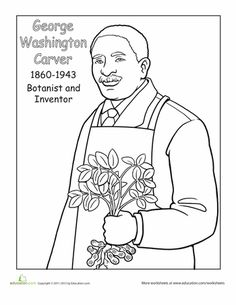 236x305 Free Printable Black History Worksheets Black History Coloring
