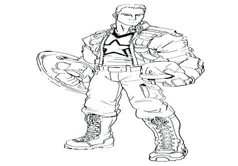 476x333 Coloring Page Book