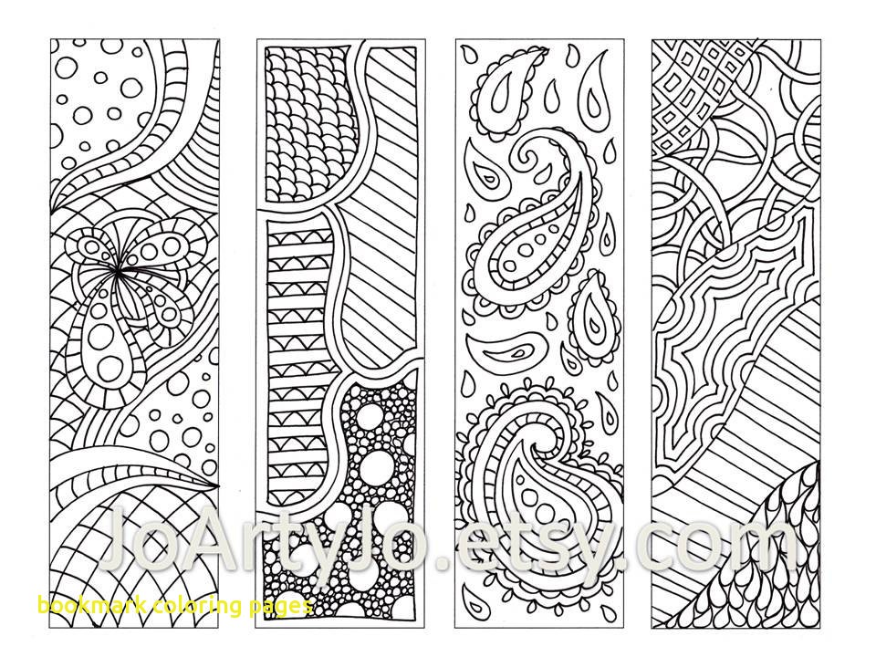 960x720 Bookmark Coloring Pages With Zendoodle Bookmarks Diy Zentangle