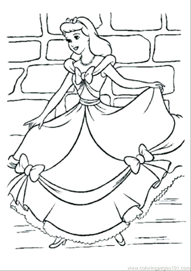650x924 Glass Slipper Coloring Page Fresh Glass Coloring Pages Print