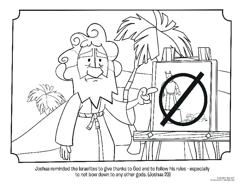 840x647 Coloring Page Of A Bible Bible Bookshelf Coloring Page