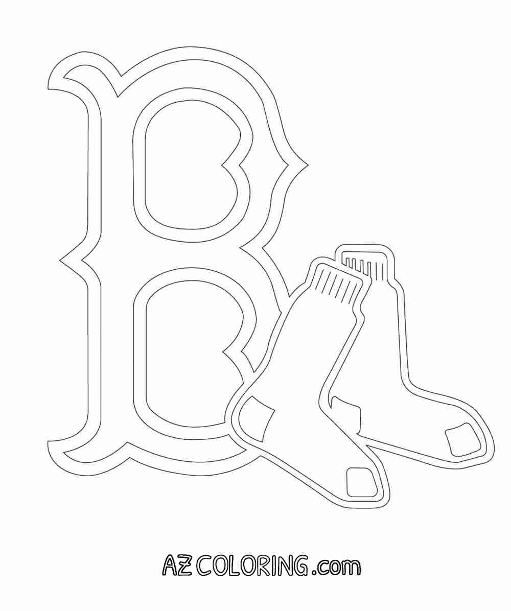 1000x1196 Boston Celtics Coloring Pages Aecost For Adults Sheets Strong