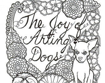 340x270 Boston Coloring Page Etsy