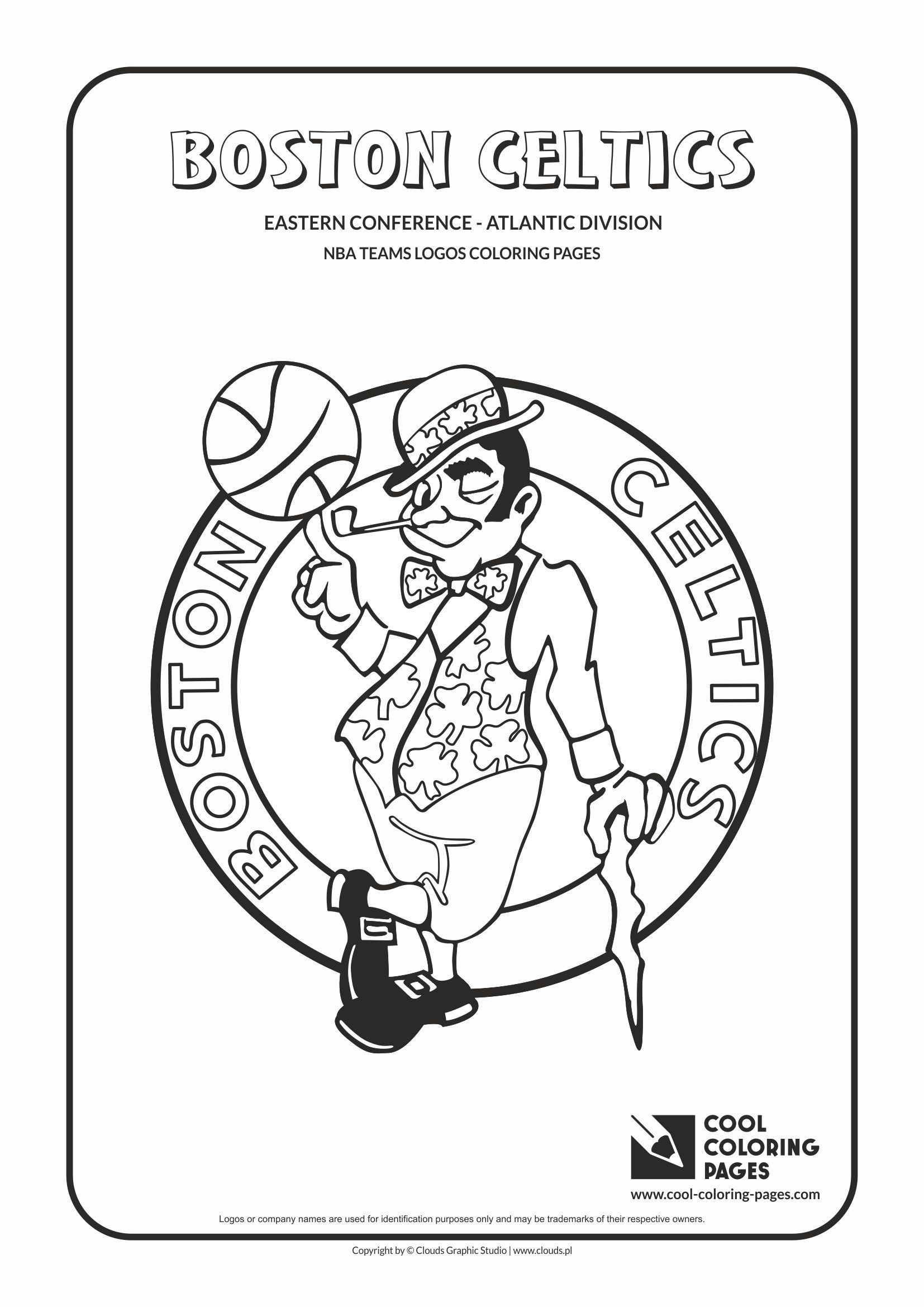 1654x2339 Boston Coloring Pages
