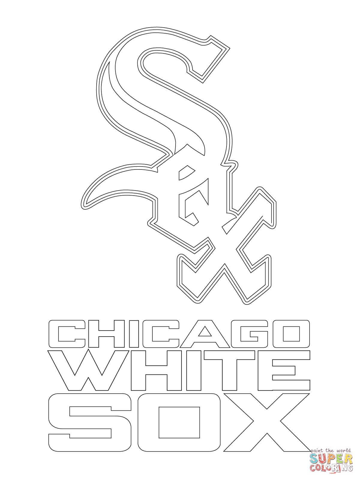 1200x1600 Mainstream Red Sox Coloring Pages Free Chicago
