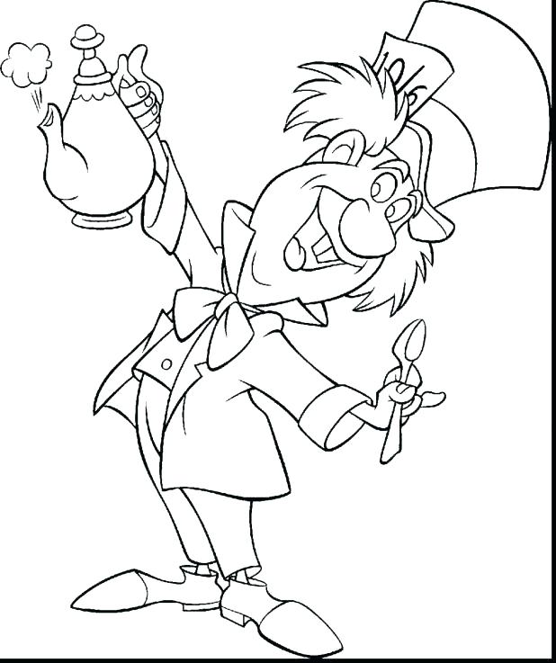 618x737 Boston Tea Party Coloring Page Tea Party Coloring Pages Together