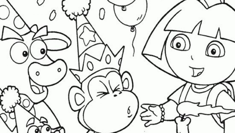 960x544 Boston Tea Party History Coloring Page For Kid Free Pages Adults