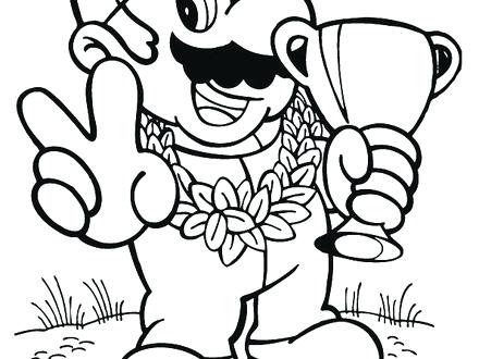 440x330 Bowser Coloring Pages Dry Coloring Pages Coloring Pages Bowser Jr