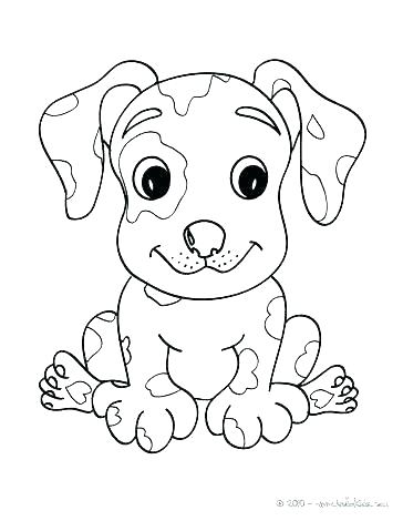 364x470 Clifford The Big Red Dog Coloring Pages Dog Coloring Page Boxer