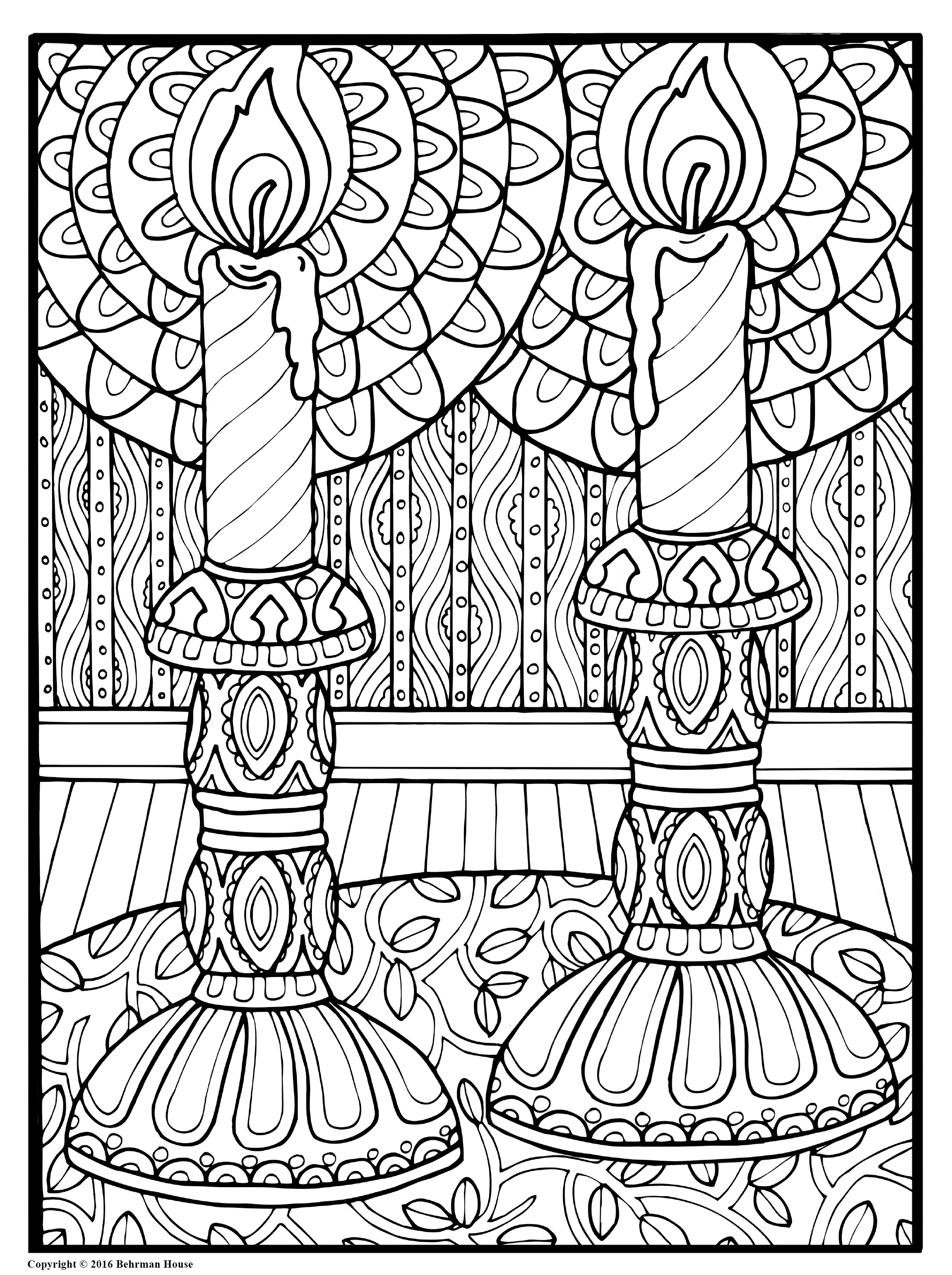 2210x2960 Jewish Coloring Pages For Adults Copy Boys Inside