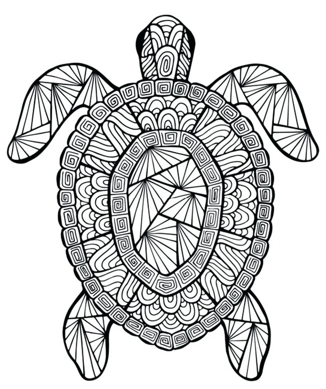 650x775 Lovely Adult Coloring Pages Mandala And Butterfly Coloring Page